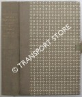 Book cover of British Transport Review 1950 - 1951 by British Transport Commission